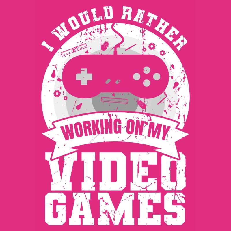 Game development