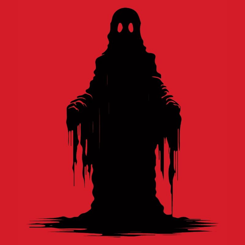 Spooky Ghost