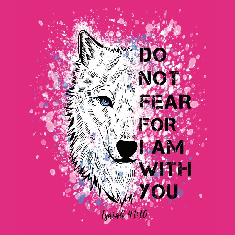 Religious quotation Bible verse