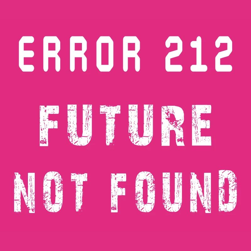 GenZ maroc: Error 212-Future not found