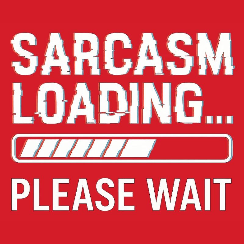 Sarcasme