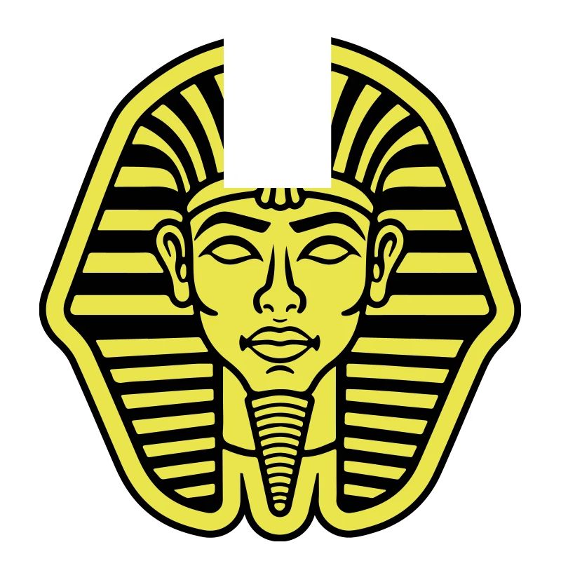 Crâne de pharaon