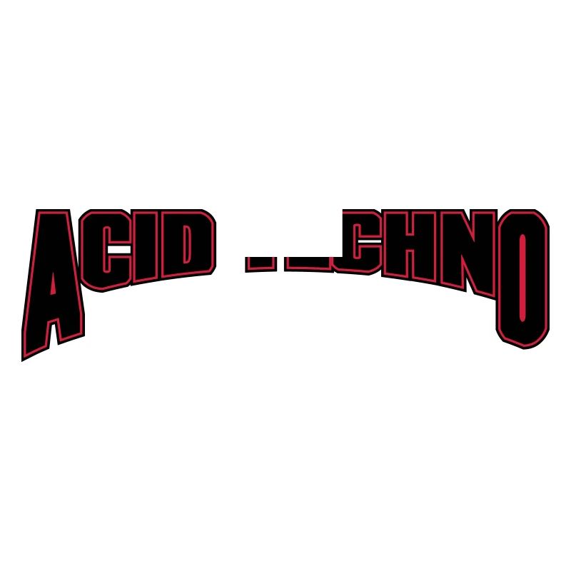 Acid Techno