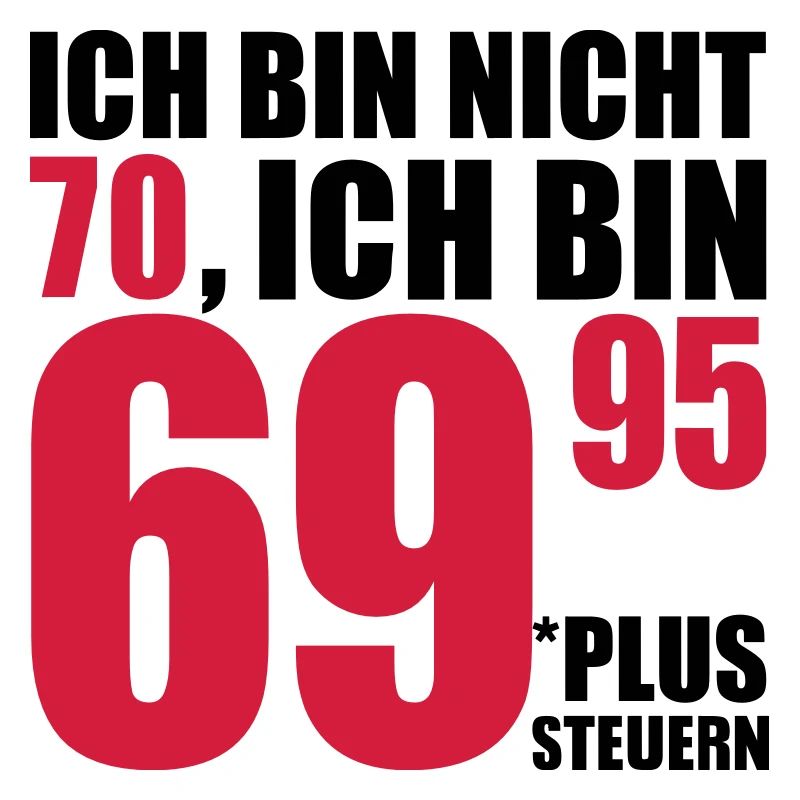 70 Geburtstag