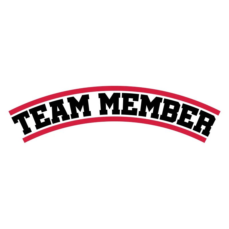 Team Mitglied