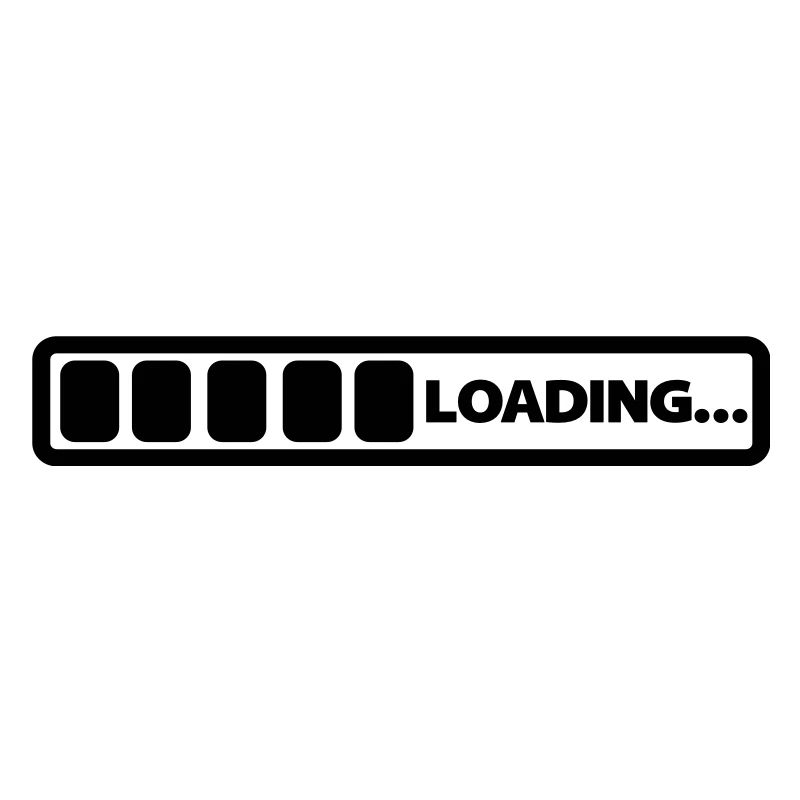 loading