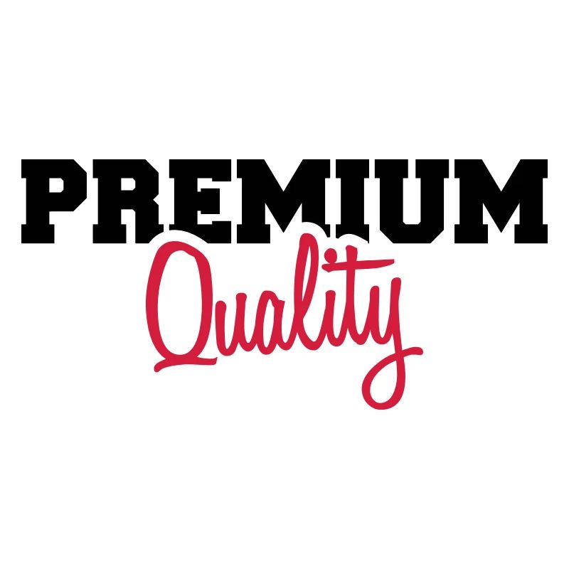 Cool Premium Quality Design