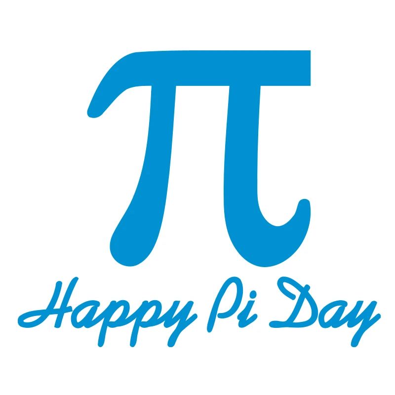 Happy Pi Day
