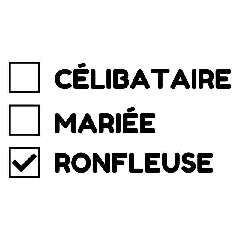 Ronfler / Ronfleur / Ronfleuse / Ronflement