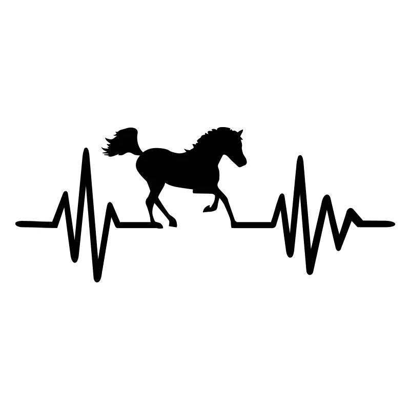 Pferd