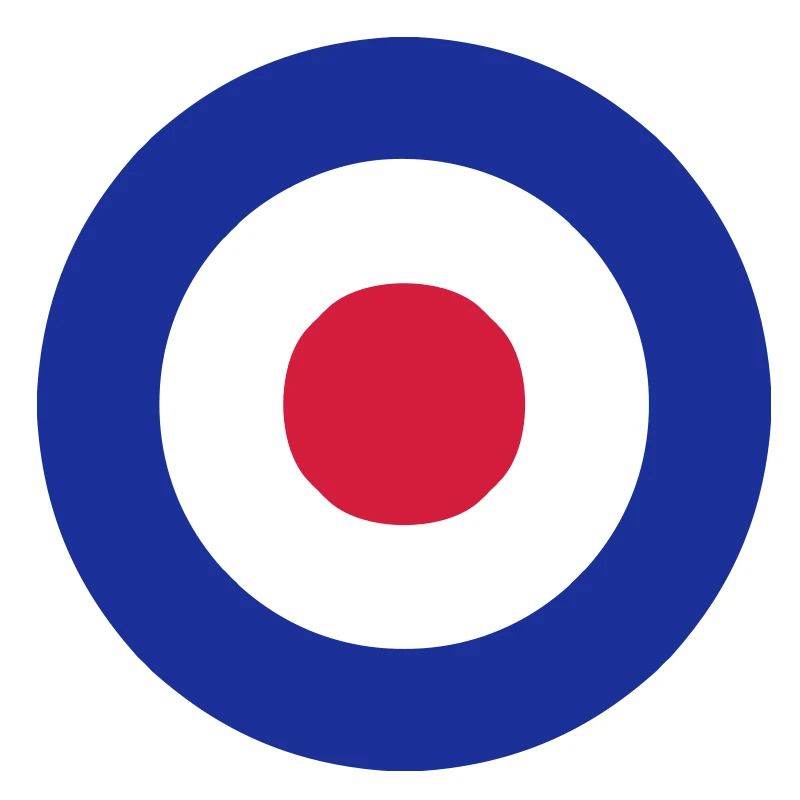 mod target
