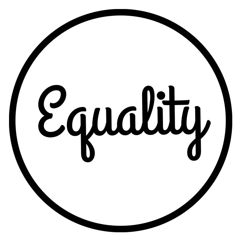 pro Equality II B/W black