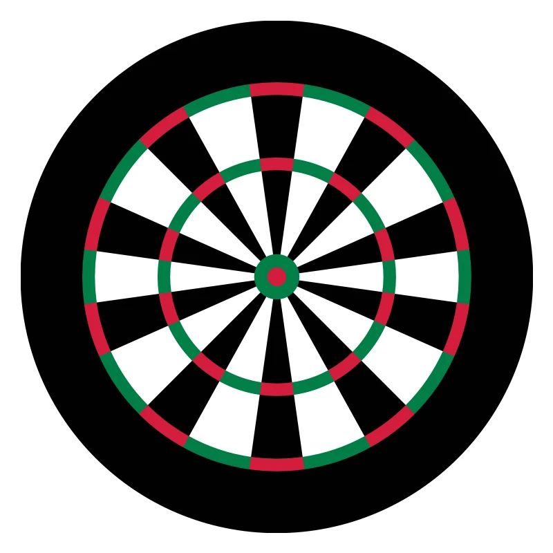 Dart Board