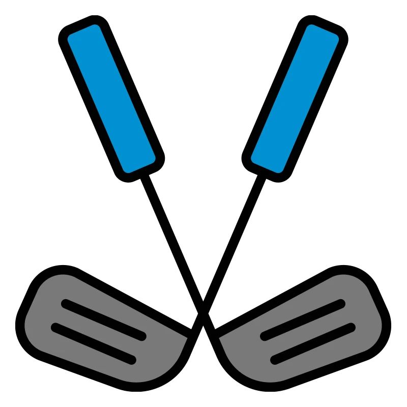 Golfschläger