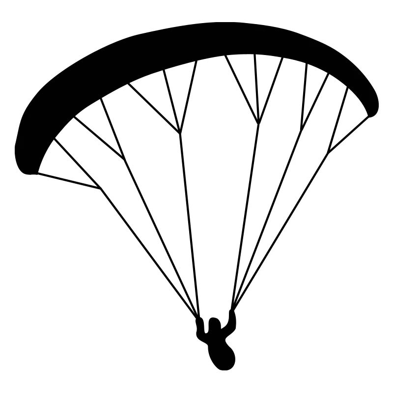 Gleitschirm