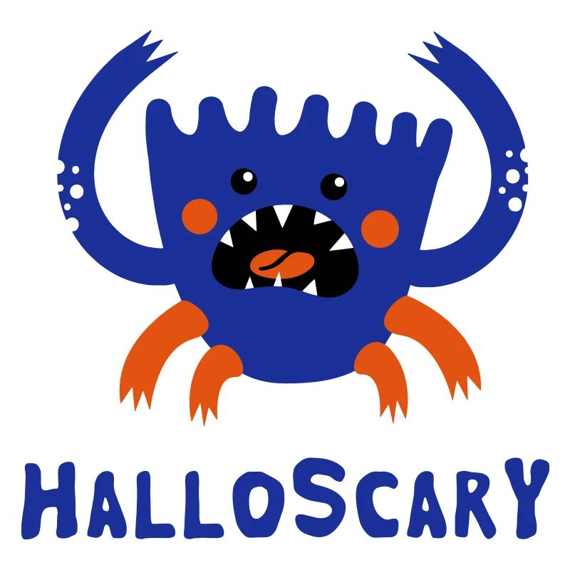 Hallo Scary