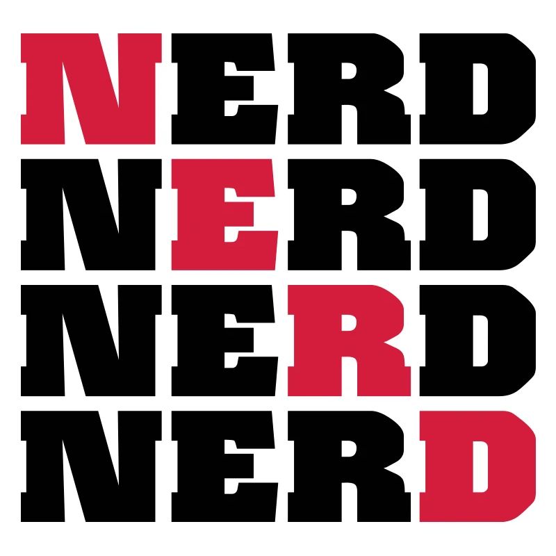 Nerd