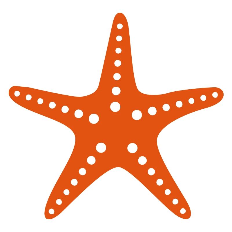 Étoile de mer