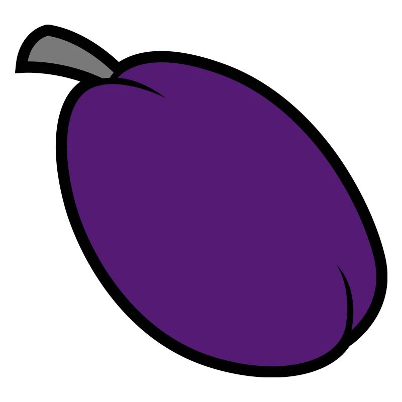plum