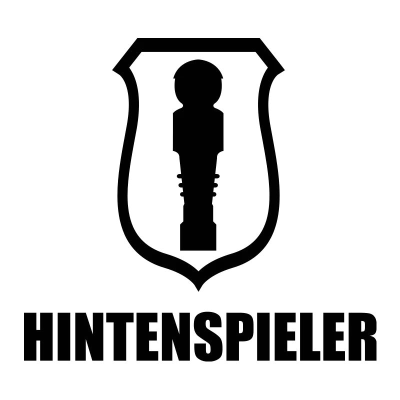 back player