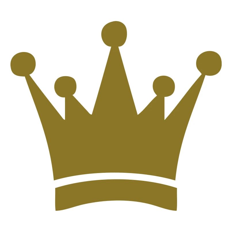 king crown