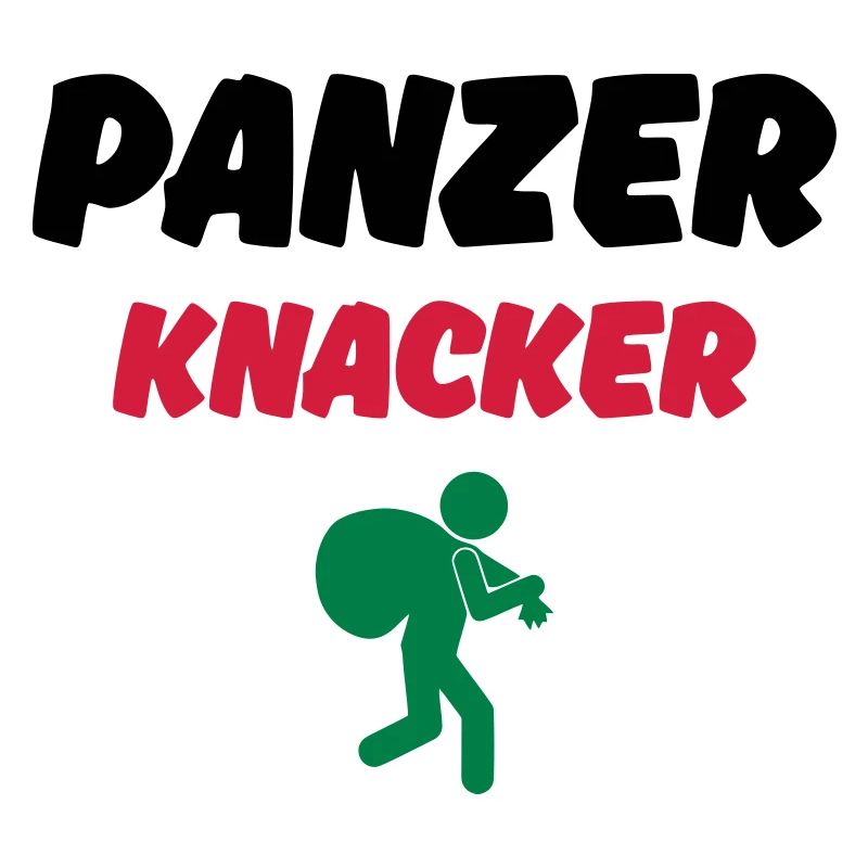PANZERKNACKER - LOOT