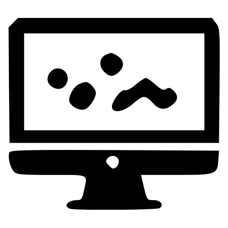 Monitor Screen