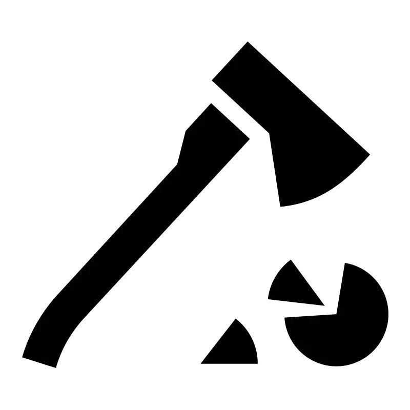 Couper du bois
