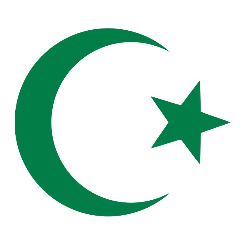 Star & Crescent