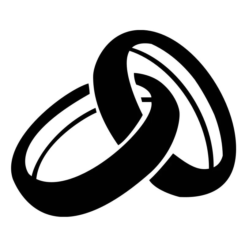 Wedding rings