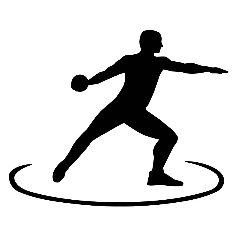 Discus throw