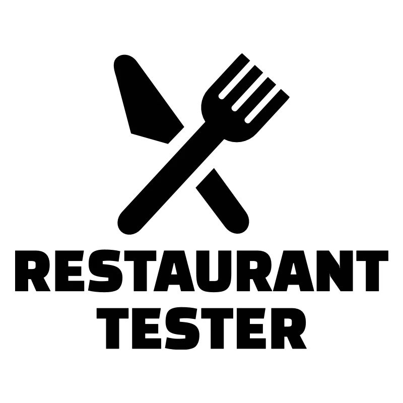 Restaurant tester