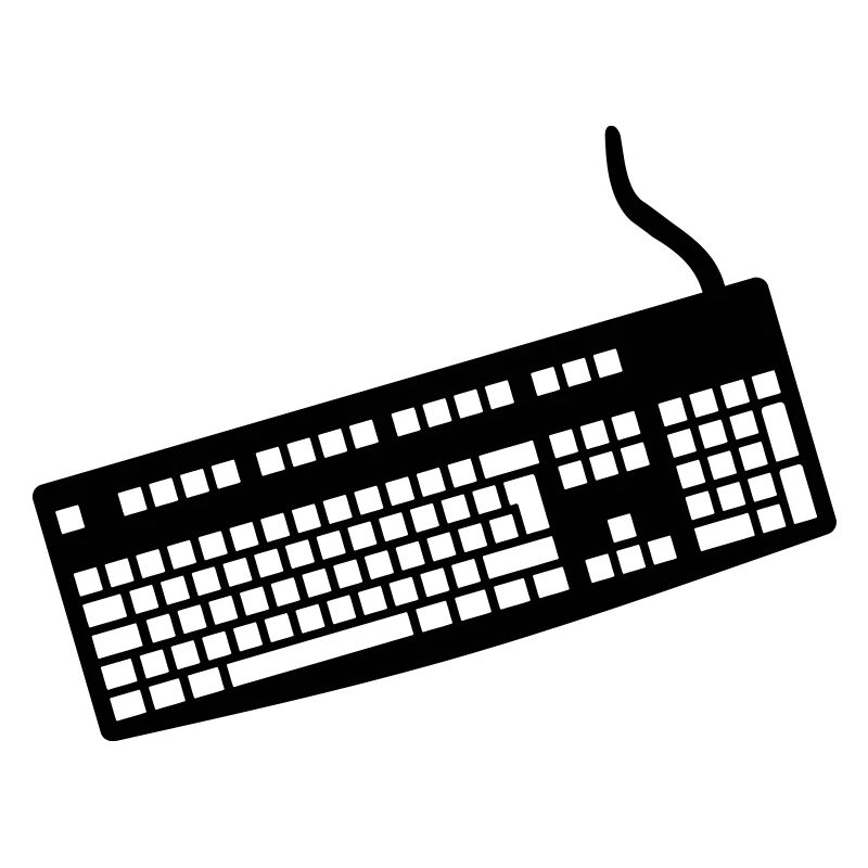 Keyboard