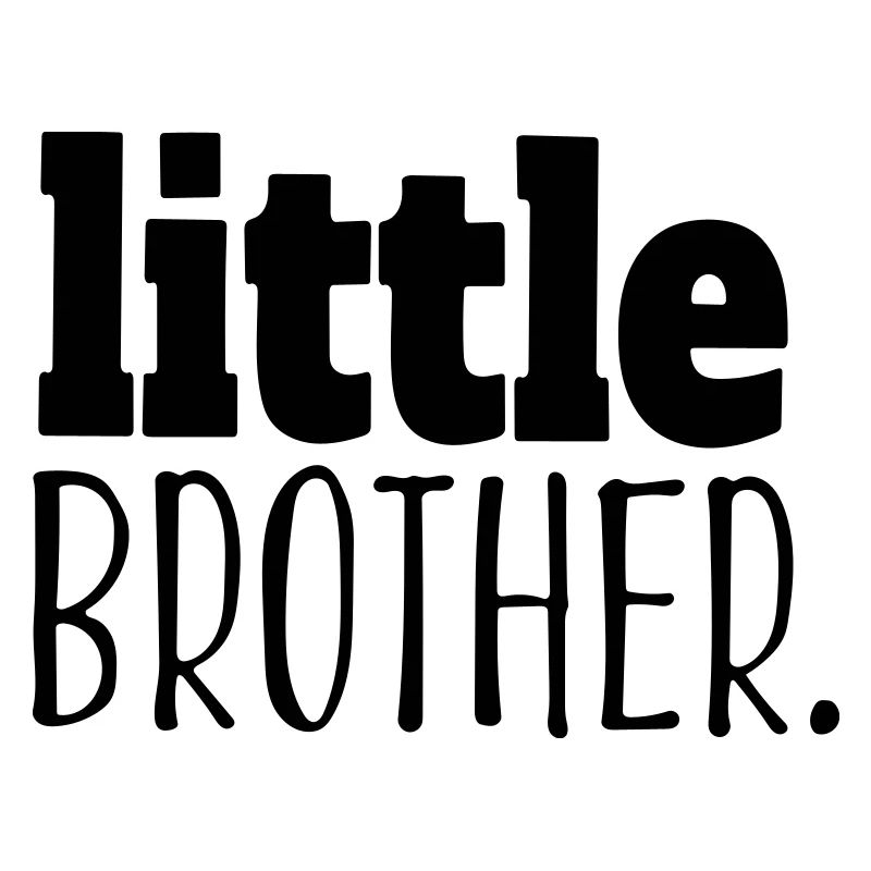 kleiner Bruder