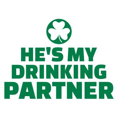 Drinking partner