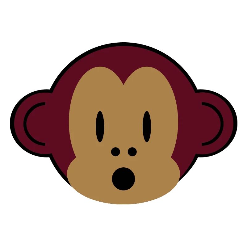 affe monkey
