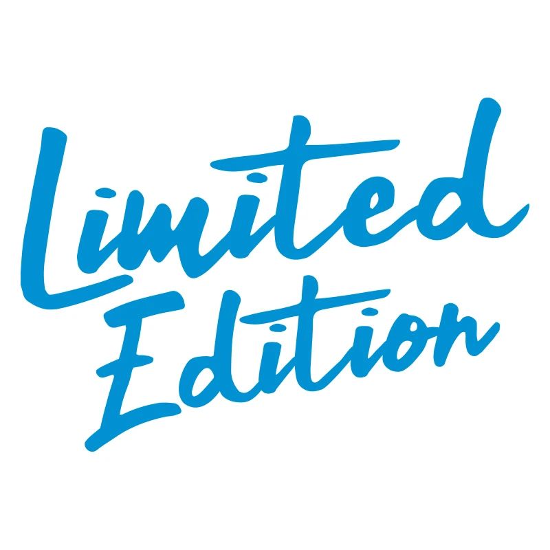 Édition limitée