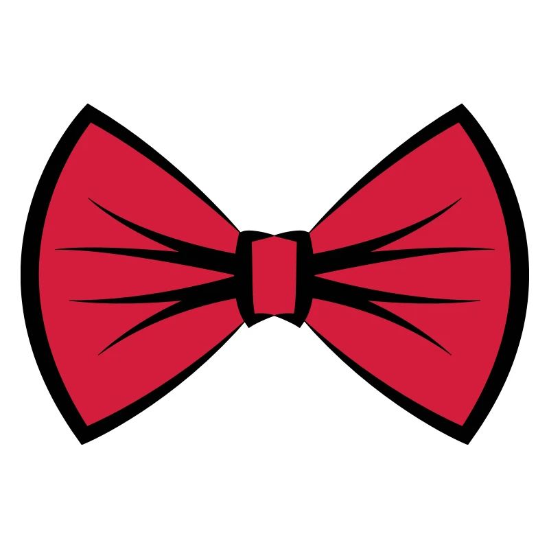 Krawattenschleife / Fliege / Querbinder