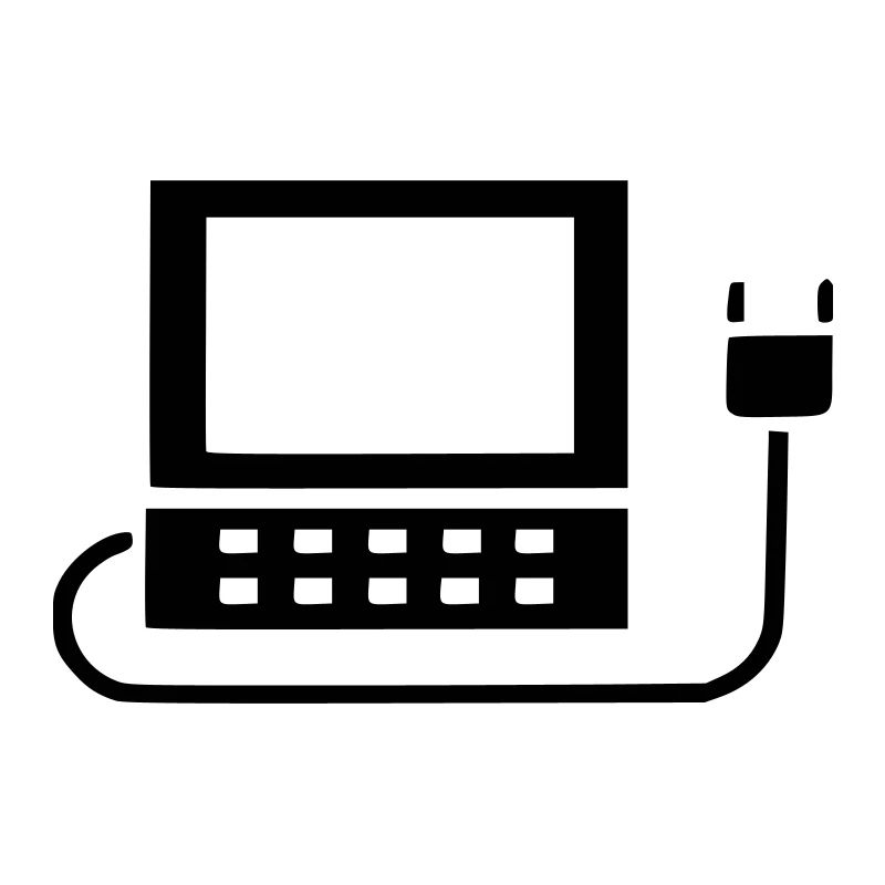 Computer, Laptop, PC