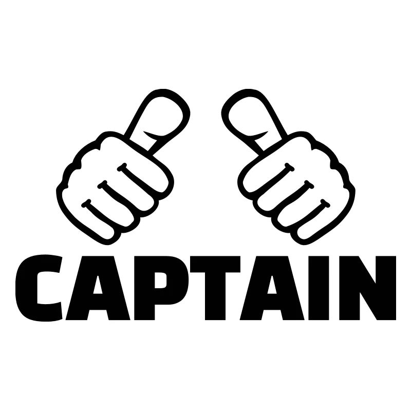 Captain