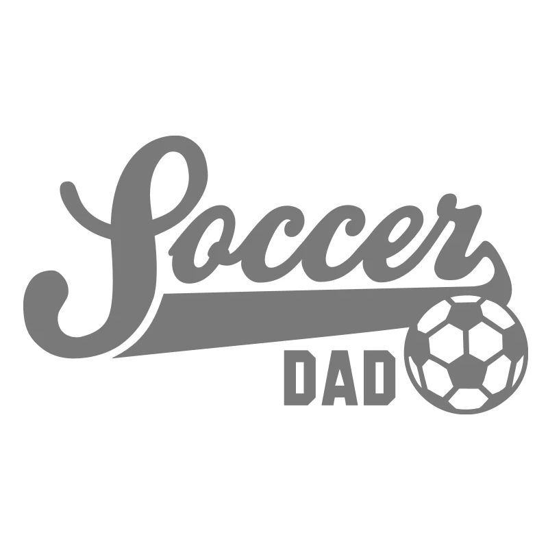 Soccer DAD