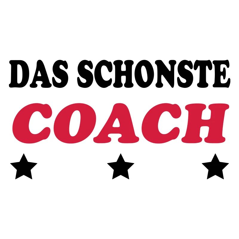 Das schonste COACH