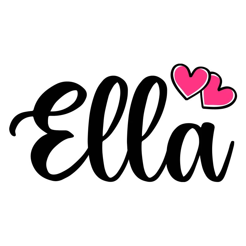 Nom d’Ella