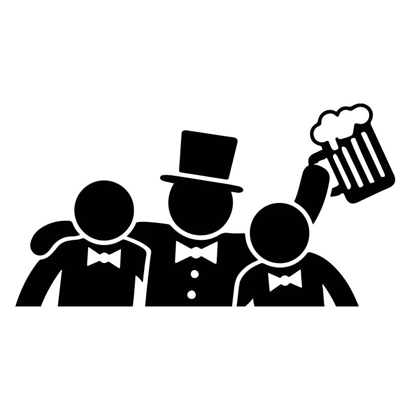 Bachelor Party Group Bachelor Party