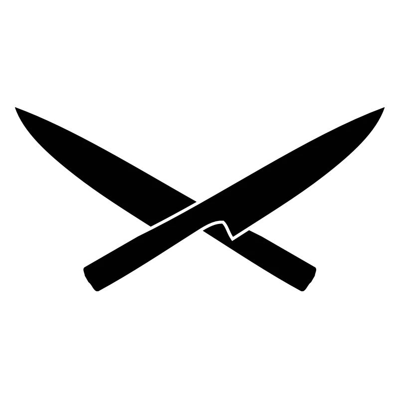 chef knives