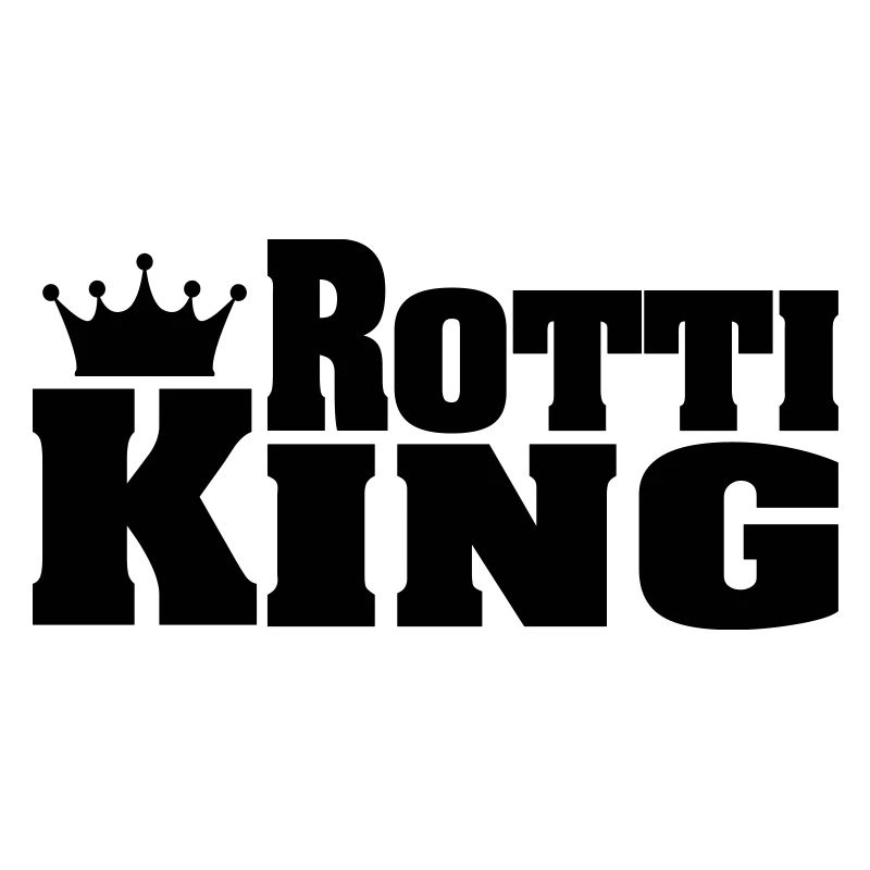 Rotti KING Rottweiler