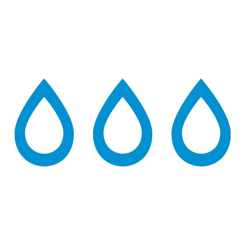drops