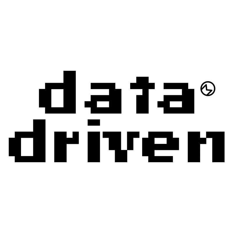 Data driven