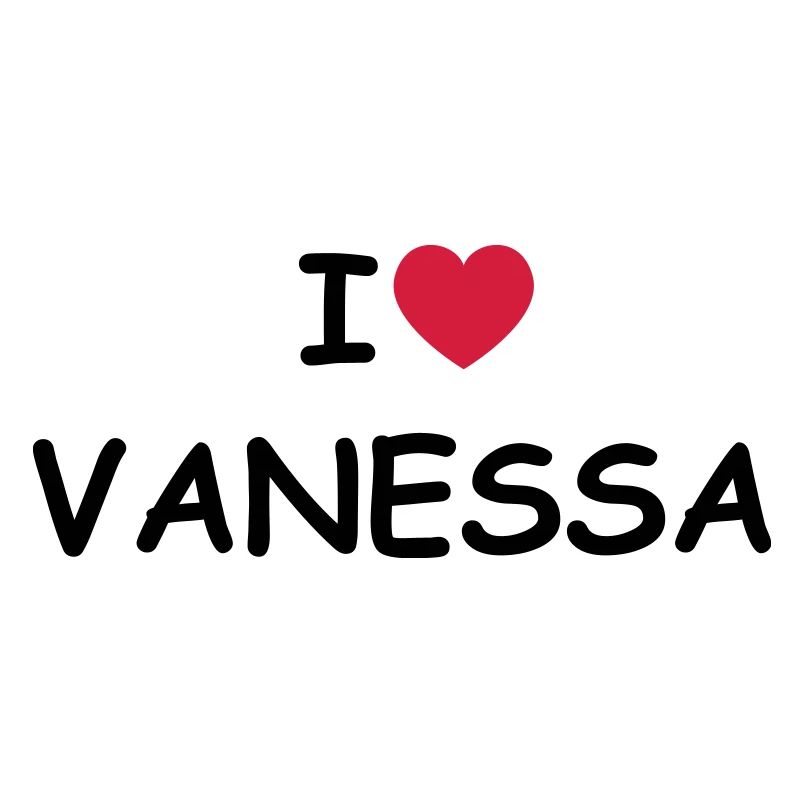 J'aime Vanessa