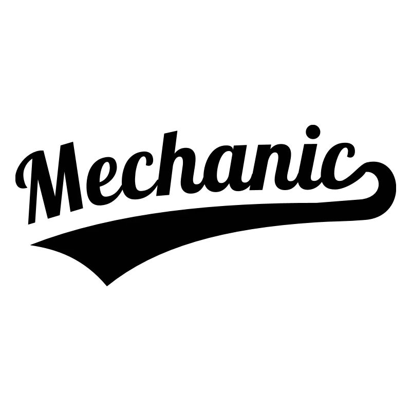 Mechaniker